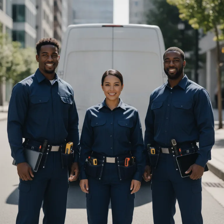 Gewerbeimmobilienmakler Team in Hof